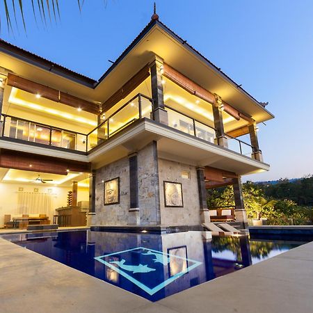 Winy-Villa Lovina Екстер'єр фото