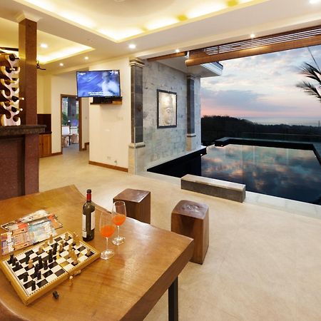 Winy-Villa Lovina Екстер'єр фото