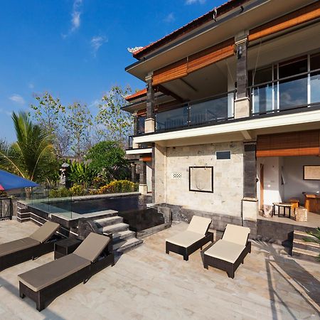 Winy-Villa Lovina Екстер'єр фото