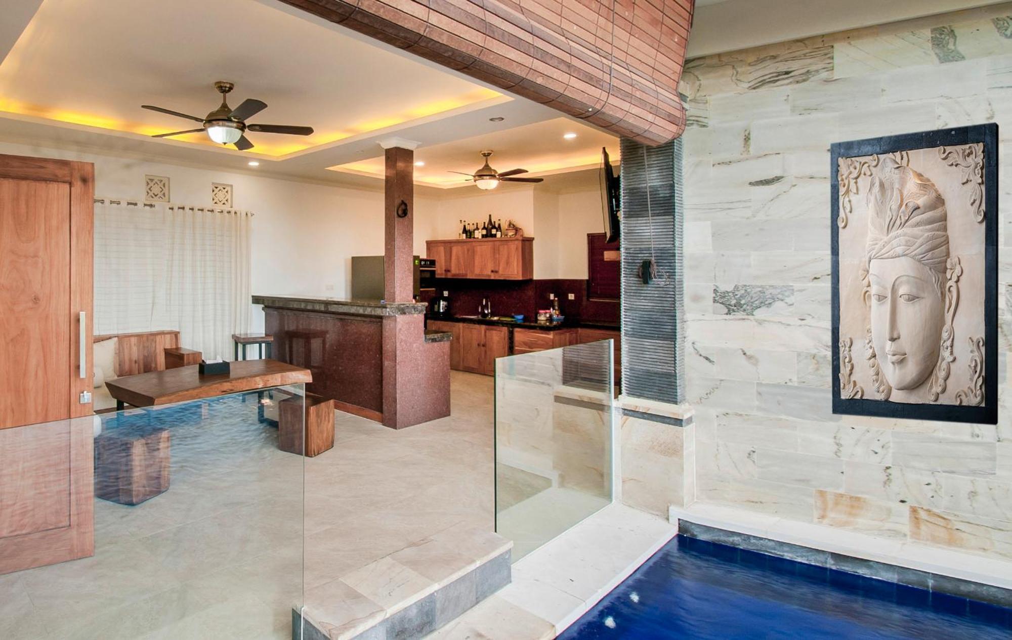 Winy-Villa Lovina Екстер'єр фото