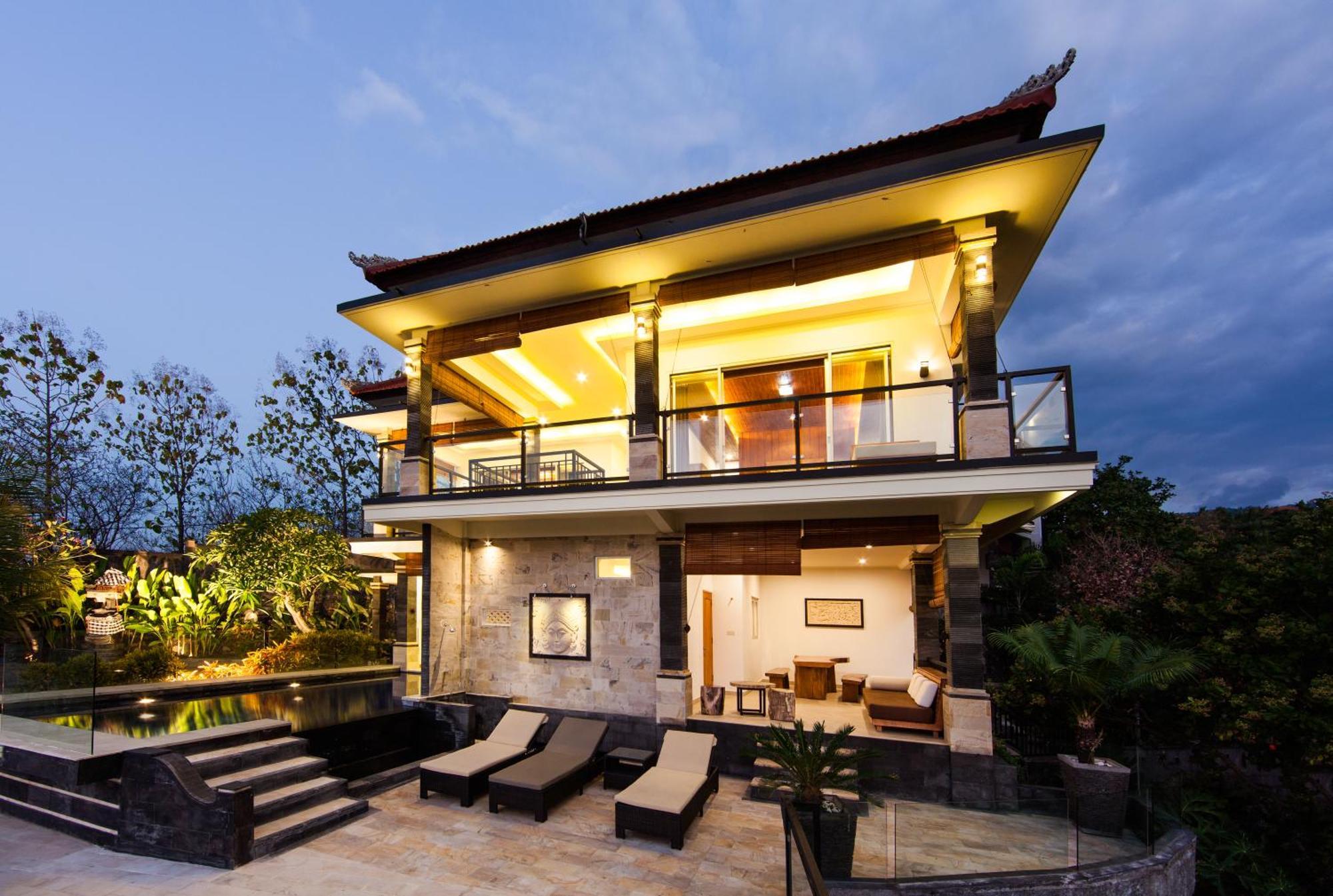 Winy-Villa Lovina Екстер'єр фото