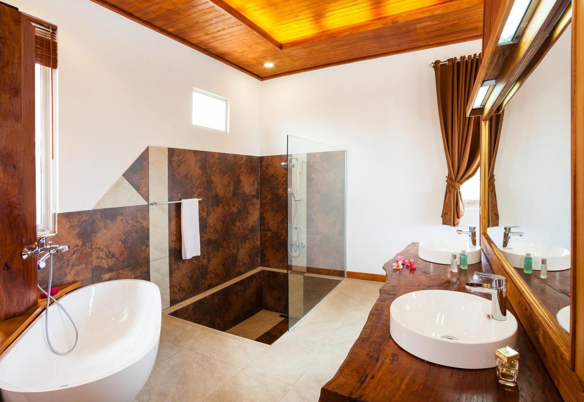 Winy-Villa Lovina Екстер'єр фото