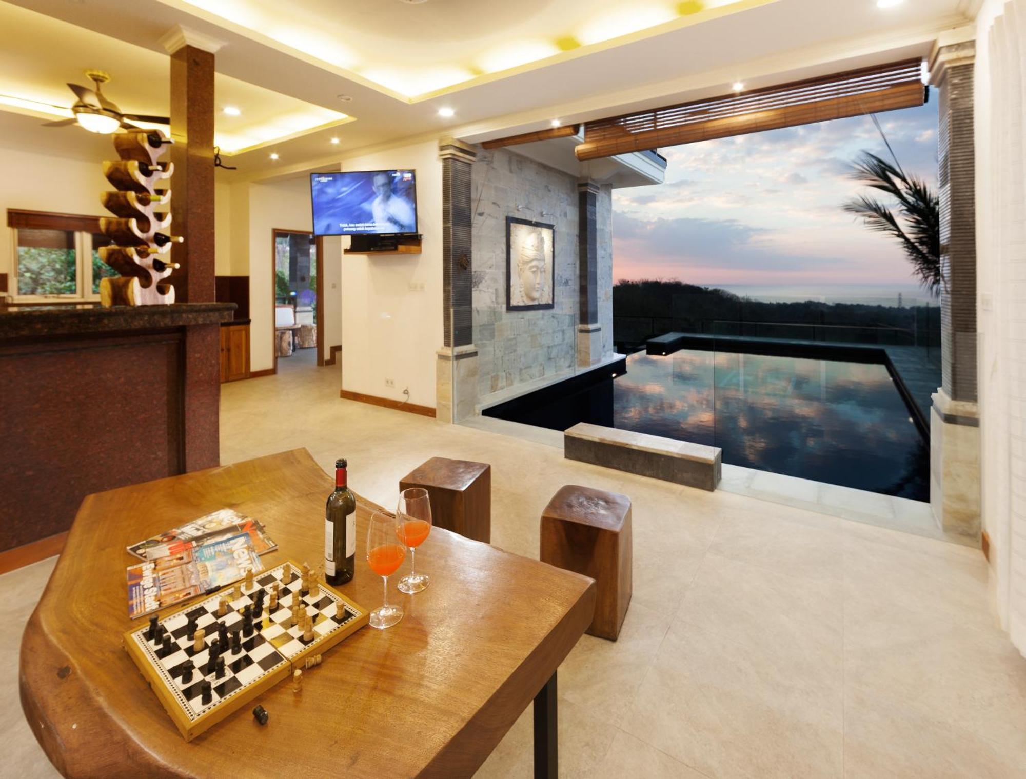 Winy-Villa Lovina Екстер'єр фото