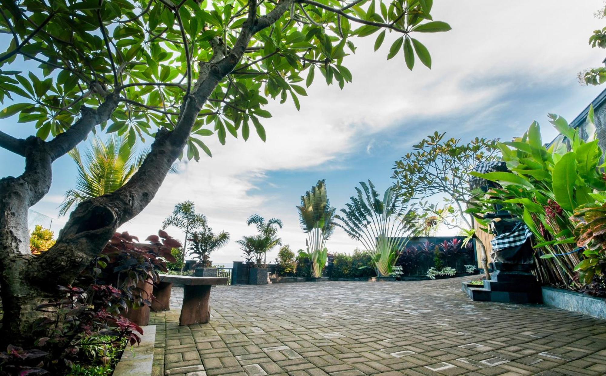 Winy-Villa Lovina Екстер'єр фото