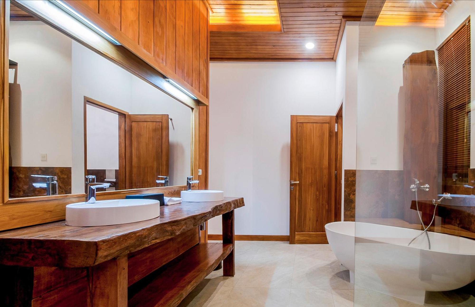 Winy-Villa Lovina Екстер'єр фото