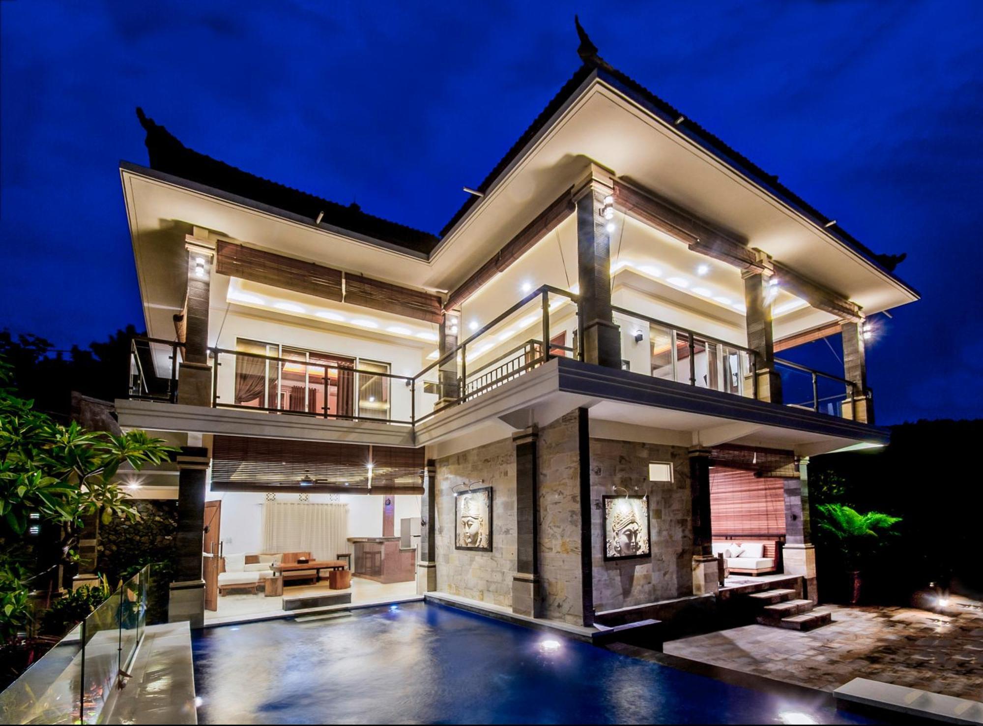 Winy-Villa Lovina Екстер'єр фото