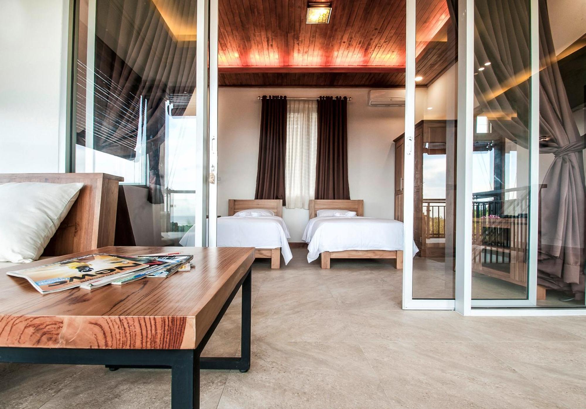 Winy-Villa Lovina Екстер'єр фото