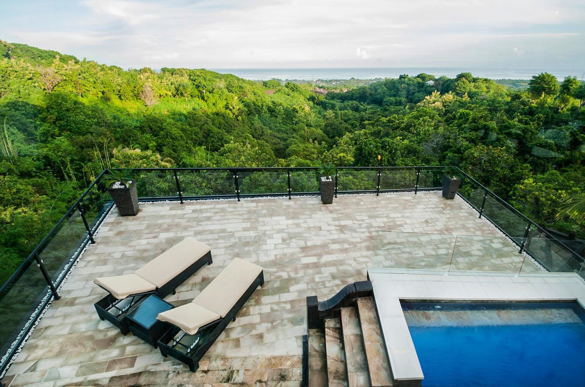 Winy-Villa Lovina Екстер'єр фото