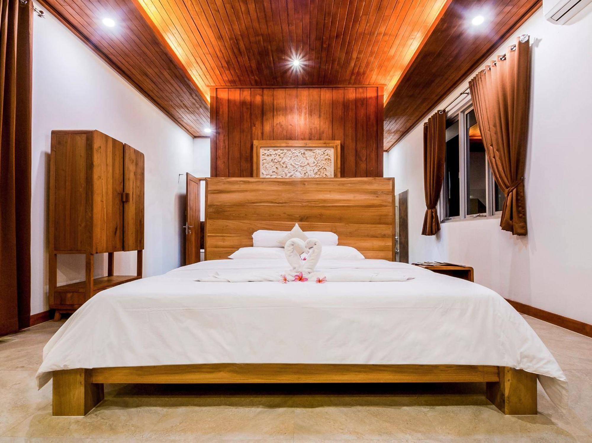 Winy-Villa Lovina Екстер'єр фото