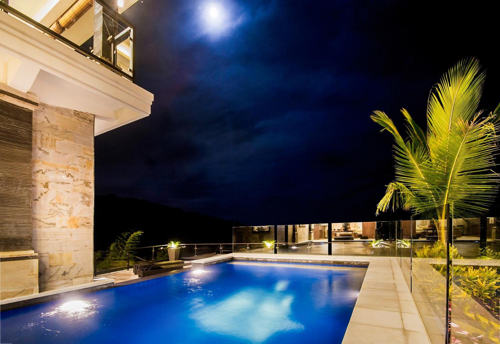 Winy-Villa Lovina Екстер'єр фото